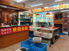 -华源餐厅·海鲜大排档(日月贝店)