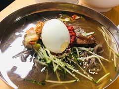 -屋里家延边朝鲜族冷面(南园店)