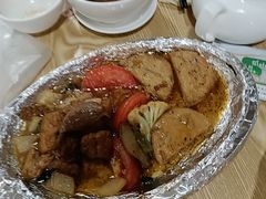 -佛有缘素食馆·荔湾老字号(陈家祠首店)