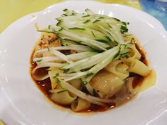 -清真·西北人家风味馆(中山中路店)