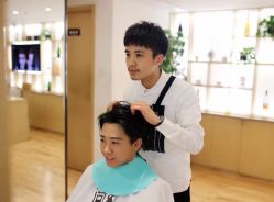 -简法造型·品牌形象店