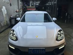 -脉冲品质汽美·贴膜(闵行店)