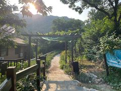 -北京水岸山吧度假村(雁栖镇店)