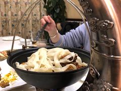 -巴依老爷新疆美食(工体旗舰店)