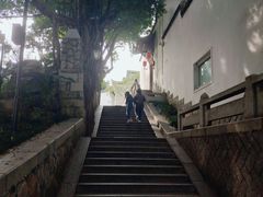 -乌山风景区