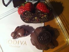 -GODIVA(港汇恒隆广场)