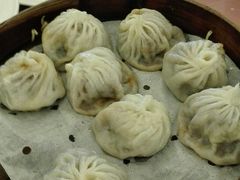 -君来梁溪饭店-餐厅