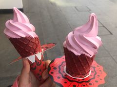 -麦当劳(天兴罗斯福店)