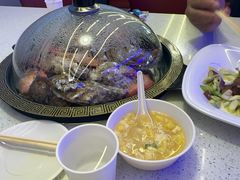 -巧克力渔家.小船海鲜家常菜(三浴场店)