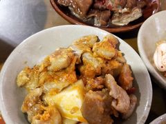 -周肥肠(江油总店)