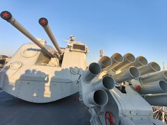 -中国人民解放军海军博物馆