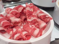 -龍歌自助小火锅(雨花台江南虹悦城店)