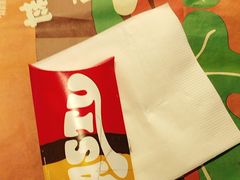 -汉堡王(徐汇绿地缤纷店)