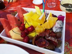 -钱山海鲜大排档