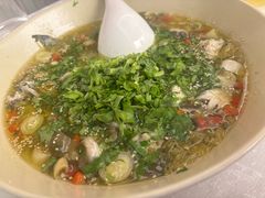-写庭·鱼鲜川菜·宴请(铁像寺水街店)