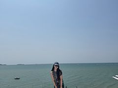 -网红落日悬崖餐厅 The Sky Gallery