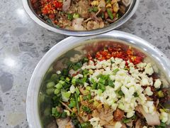 -文惠桥头大华干捞粉