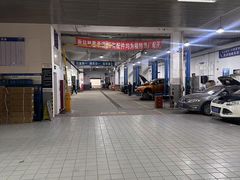 -上海协通福骋福特4S店(汶水路店)