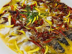 -太二酸菜鱼(武汉光谷保利店)