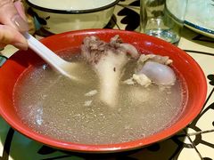 -新凯旋烧烤·燕姐千岛湖土菜