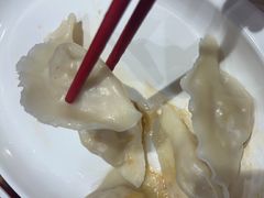 -喜家德虾仁水饺(华强天虹店)