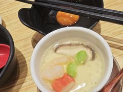 -合点寿司(金虹桥商场店)
