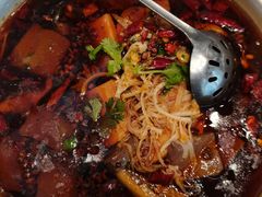 -乾隆美食·本帮菜(黄河路店)