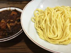 -锅儿挑面馆