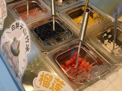 -KK ONE(京基滨河时代店)