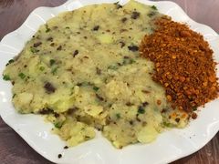 -王万妈卤猪脚(青岩交通路)