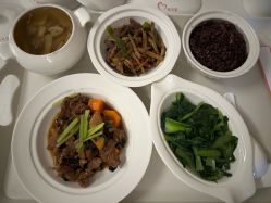 -禧月荟月子中心(前海Max店)