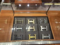 -爱马仕 HERMES(德基广场店)