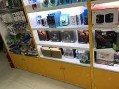 -千米手机电脑维修回收(金银湖店)