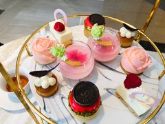 -粤海喜来登酒店·&More聚驿(天河城店)