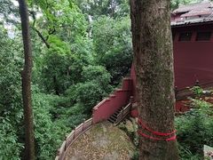 -凤栖山