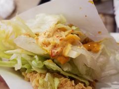 -肯德基(中央公园店)