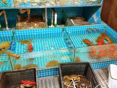 -三妹小龙虾·黄油蟹(华侨城总店)