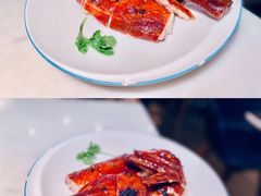 -港丽餐厅