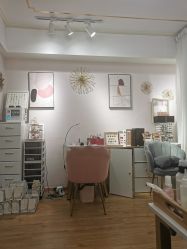 -秘阁MIGO·美甲美睫