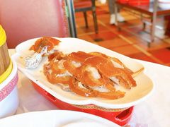 -大鸭梨烤鸭(石佛营店)