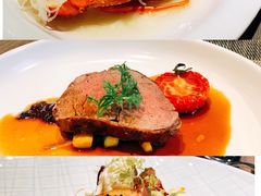 -博林天瑞喜来登酒店·西丽尚膳