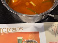 -呷哺呷哺(西单大悦城店)
