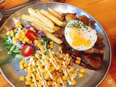 梅肉猪排-青春分食(仙林大学城店)