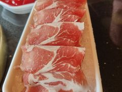 -三江两海老火锅(北京首店)