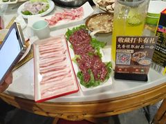 -重庆巴渝火锅(钟家村店)