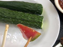 超红萝卜皮-老黑板筋(顺义总店)