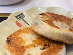 -老北京馅饼粥(西单店)