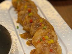 -蛇口希尔顿南海酒店·随轩中餐厅·粤菜