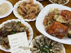 -温州一家人美食(西木头市店)