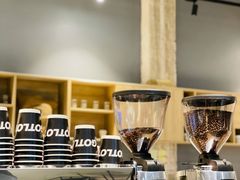 -GOTLOT COFFEE&KITCHEN角落厨房NOOK店